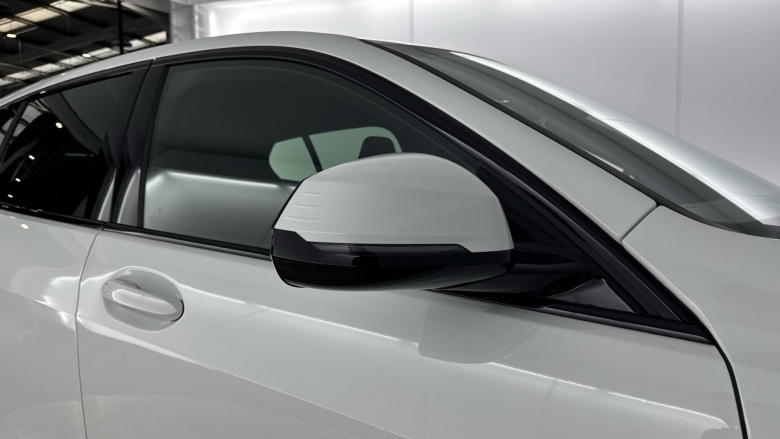 BMW 1 Series 120 M Sport 5dr Step Auto Petrol Hatchback